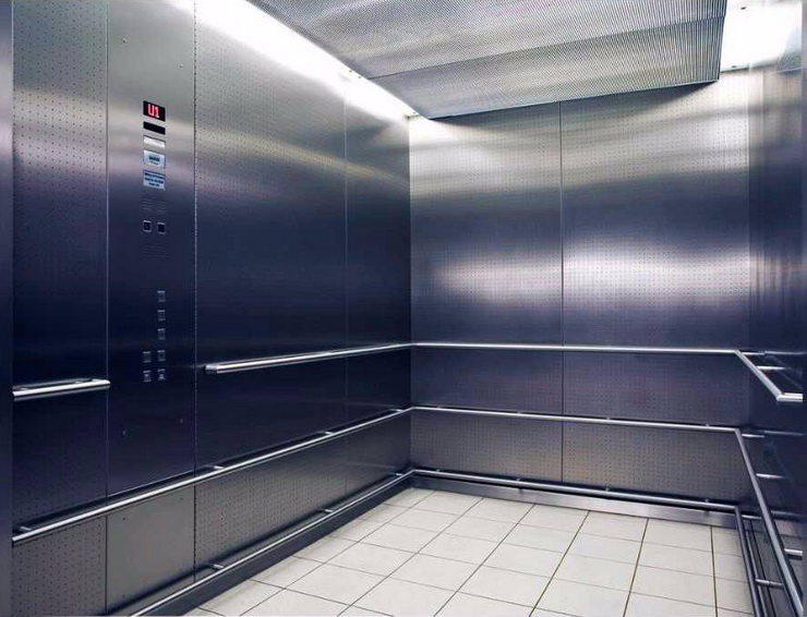 醫用電梯的應用方案